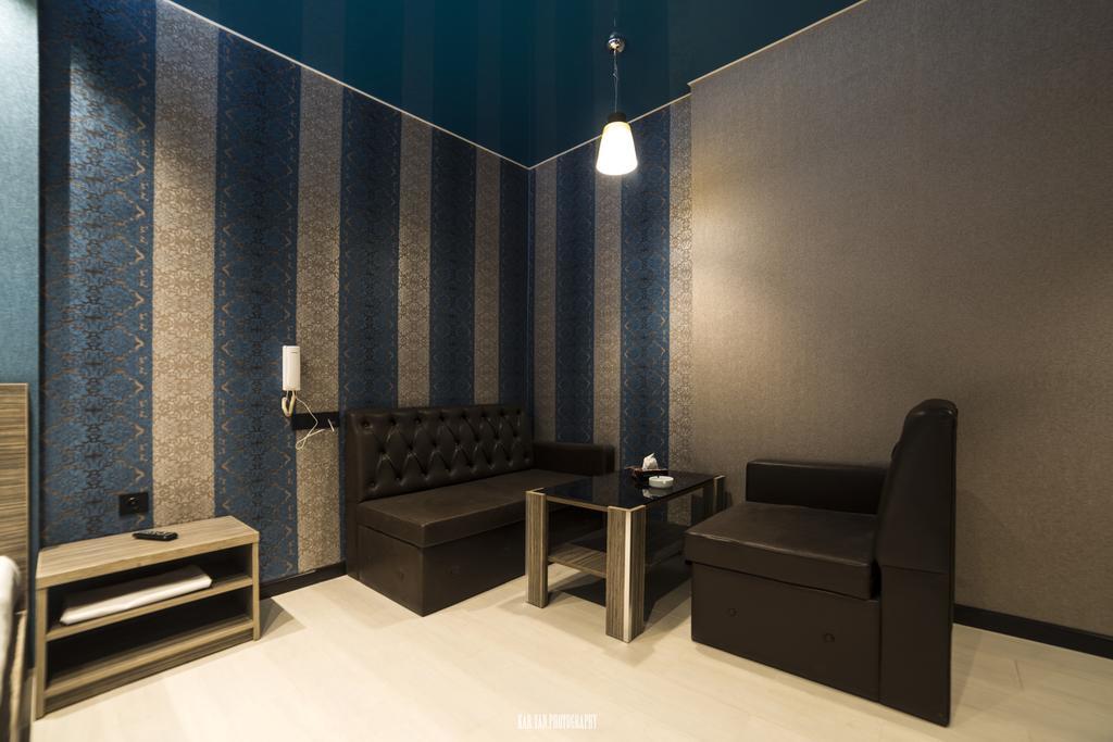 יירבאן Voyage Hotel חדר תמונה