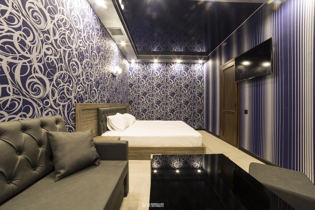 יירבאן Voyage Hotel חדר תמונה