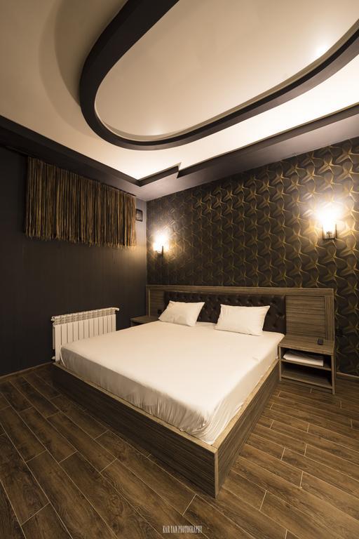 יירבאן Voyage Hotel חדר תמונה
