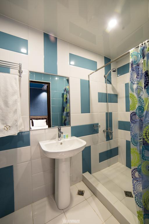 יירבאן Voyage Hotel חדר תמונה
