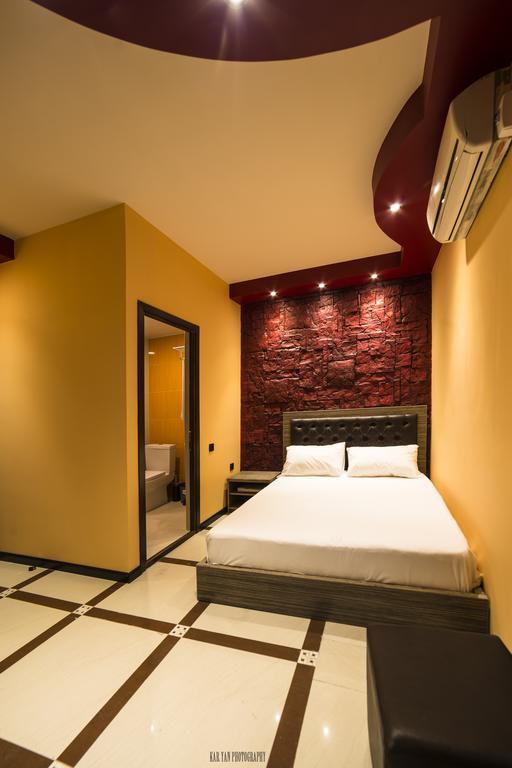 יירבאן Voyage Hotel חדר תמונה