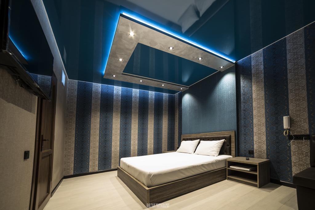 יירבאן Voyage Hotel חדר תמונה